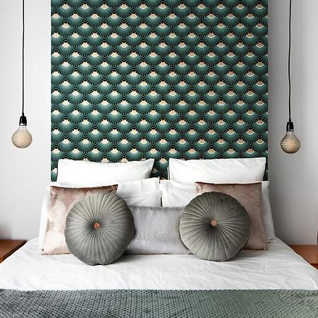 Suite Luxury Nation 26 Paris Bagian luar foto