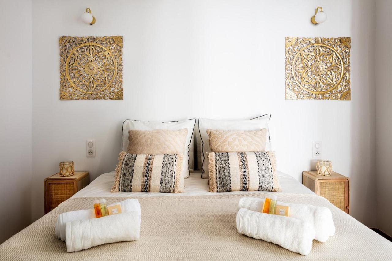 Suite Luxury Nation 26 Paris Bagian luar foto