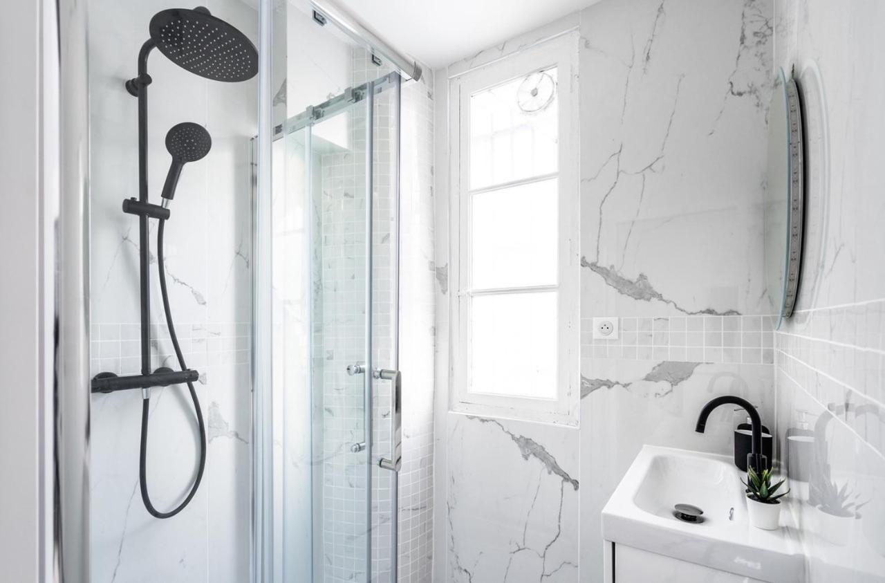 Suite Luxury Nation 26 Paris Bagian luar foto